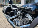 Klikněte pro detailní foto č. 8 - Indian Scout 1200