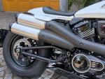 Klikněte pro detailní foto č. 10 - Harley-Davidson RH1250S Sportster S - ZÁRUKA 4 ROKY