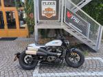 Klikněte pro detailní foto č. 2 - Harley-Davidson RH1250S Sportster S - ZÁRUKA 4 ROKY