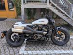 Klikněte pro detailní foto č. 1 - Harley-Davidson RH1250S Sportster S - ZÁRUKA 4 ROKY