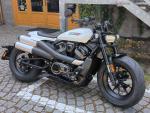 Klikněte pro detailní foto č. 3 - Harley-Davidson RH1250S Sportster S - ZÁRUKA 4 ROKY
