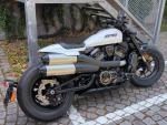 Klikněte pro detailní foto č. 4 - Harley-Davidson RH1250S Sportster S - ZÁRUKA 4 ROKY