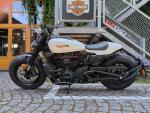 Klikněte pro detailní foto č. 5 - Harley-Davidson RH1250S Sportster S - ZÁRUKA 4 ROKY