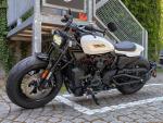 Klikněte pro detailní foto č. 6 - Harley-Davidson RH1250S Sportster S - ZÁRUKA 4 ROKY