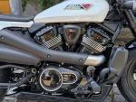 Klikněte pro detailní foto č. 8 - Harley-Davidson RH1250S Sportster S - ZÁRUKA 4 ROKY