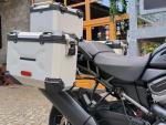 Klikněte pro detailní foto č. 10 - Harley-Davidson RA1250S Pan America Special + hliníkové kufry