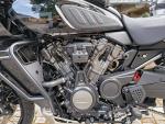 Klikněte pro detailní foto č. 12 - Harley-Davidson RA1250S Pan America Special + hliníkové kufry