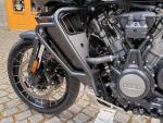 Klikněte pro detailní foto č. 13 - Harley-Davidson RA1250S Pan America Special + hliníkové kufry