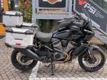Klikněte pro detailní foto č. 2 - Harley-Davidson RA1250S Pan America Special + hliníkové kufry