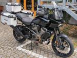 Klikněte pro detailní foto č. 3 - Harley-Davidson RA1250S Pan America Special + hliníkové kufry