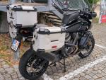 Klikněte pro detailní foto č. 4 - Harley-Davidson RA1250S Pan America Special + hliníkové kufry