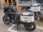 Klikněte pro detailní foto č. 7 - Harley-Davidson RA1250S Pan America Special + hliníkové kufry