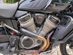 Klikněte pro detailní foto č. 8 - Harley-Davidson RA1250S Pan America Special + hliníkové kufry