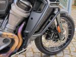 Klikněte pro detailní foto č. 9 - Harley-Davidson RA1250S Pan America Special + hliníkové kufry