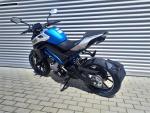 Klikněte pro detailní foto č. 4 - CFMOTO 300 NK MODRÁ SKLADEM NA PRODEJNĚ