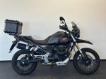 Klikněte pro detailní foto č. 2 - Moto Guzzi V 85 TT