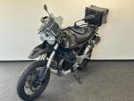 Klikněte pro detailní foto č. 5 - Moto Guzzi V 85 TT