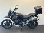 Klikněte pro detailní foto č. 6 - Moto Guzzi V 85 TT