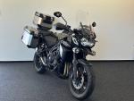 Detail nabídky - Triumph Tiger Explorer 1200 XR