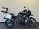 Klikněte pro detailní foto č. 2 - Triumph Tiger Explorer 1200 XR