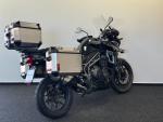 Klikněte pro detailní foto č. 3 - Triumph Tiger Explorer 1200 XR