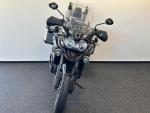 Klikněte pro detailní foto č. 4 - Triumph Tiger Explorer 1200 XR