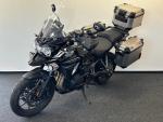 Klikněte pro detailní foto č. 5 - Triumph Tiger Explorer 1200 XR