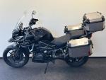 Klikněte pro detailní foto č. 6 - Triumph Tiger Explorer 1200 XR