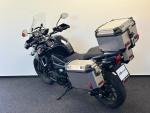 Klikněte pro detailní foto č. 7 - Triumph Tiger Explorer 1200 XR