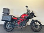 Klikněte pro detailní foto č. 2 - BMW F 700 GS