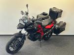 Klikněte pro detailní foto č. 5 - BMW F 700 GS