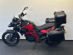 Klikněte pro detailní foto č. 6 - BMW F 700 GS