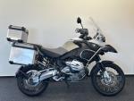 Klikněte pro detailní foto č. 2 - BMW R 1200 GS Adventure 1.majitel,po servisu