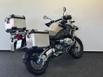 Klikněte pro detailní foto č. 3 - BMW R 1200 GS Adventure 1.majitel,po servisu