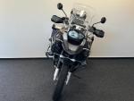 Klikněte pro detailní foto č. 4 - BMW R 1200 GS Adventure 1.majitel,po servisu