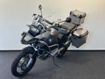 Klikněte pro detailní foto č. 5 - BMW R 1200 GS Adventure 1.majitel,po servisu