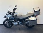 Klikněte pro detailní foto č. 6 - BMW R 1200 GS Adventure 1.majitel,po servisu