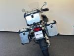 Klikněte pro detailní foto č. 8 - BMW R 1200 GS Adventure 1.majitel,po servisu