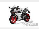 Detail nabídky - CFMOTO 450 SR