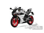 Klikněte pro detailní foto č. 1 - CFMOTO 450 SR