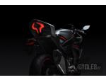 Klikněte pro detailní foto č. 9 - CFMOTO 450 SR