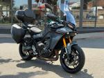 Detail nabídky - Yamaha TRACER 9 GT+ / DPH / TOP