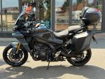 Klikněte pro detailní foto č. 2 - Yamaha TRACER 9 GT+ / DPH / TOP