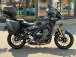 Klikněte pro detailní foto č. 3 - Yamaha TRACER 9 GT+ / DPH / TOP