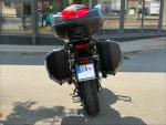 Klikněte pro detailní foto č. 5 - Yamaha TRACER 9 GT+ / DPH / TOP