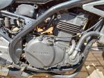 Klikněte pro detailní foto č. 11 - Kawasaki ER-5