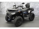 Klikněte pro detailní foto č. 1 - Linhai ATV 550L LANDFORCE EPS, EFI E5+