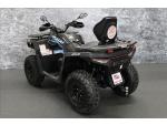 Klikněte pro detailní foto č. 2 - Linhai ATV 550L LANDFORCE EPS, EFI E5+