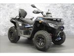 Klikněte pro detailní foto č. 3 - Linhai ATV 550L LANDFORCE EPS, EFI E5+