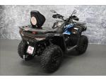 Klikněte pro detailní foto č. 4 - Linhai ATV 550L LANDFORCE EPS, EFI E5+